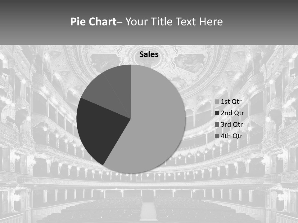 Part Switch Remote PowerPoint Template