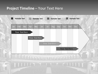 Part Switch Remote PowerPoint Template