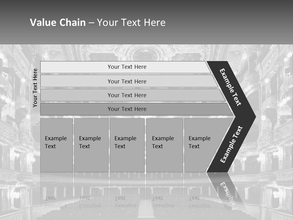 Part Switch Remote PowerPoint Template