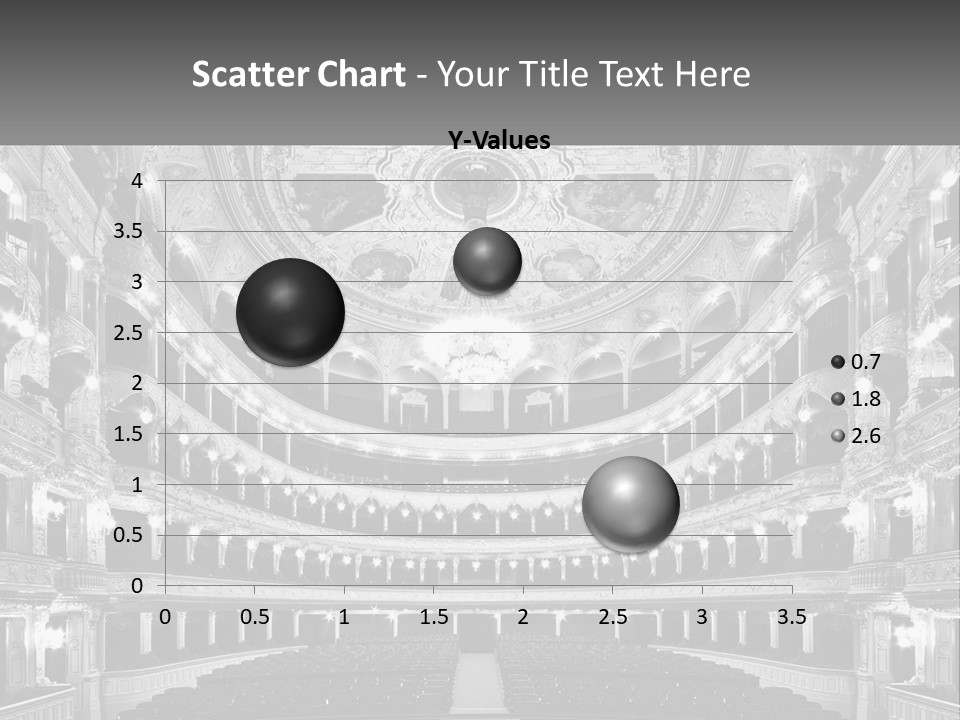 Part Switch Remote PowerPoint Template