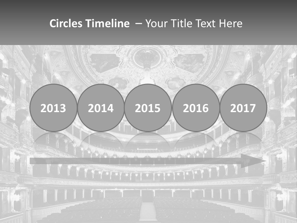 Part Switch Remote PowerPoint Template