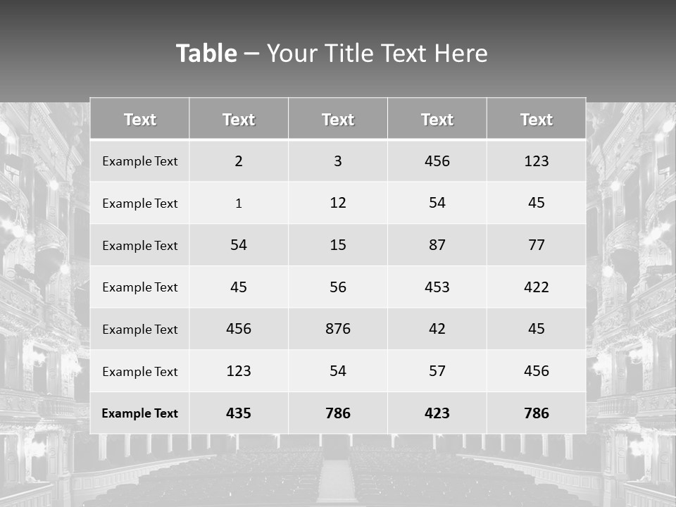 Part Switch Remote PowerPoint Template