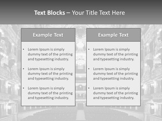 Part Switch Remote PowerPoint Template
