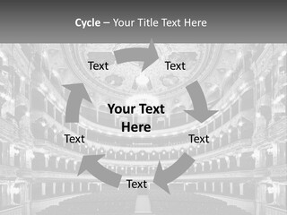 Part Switch Remote PowerPoint Template
