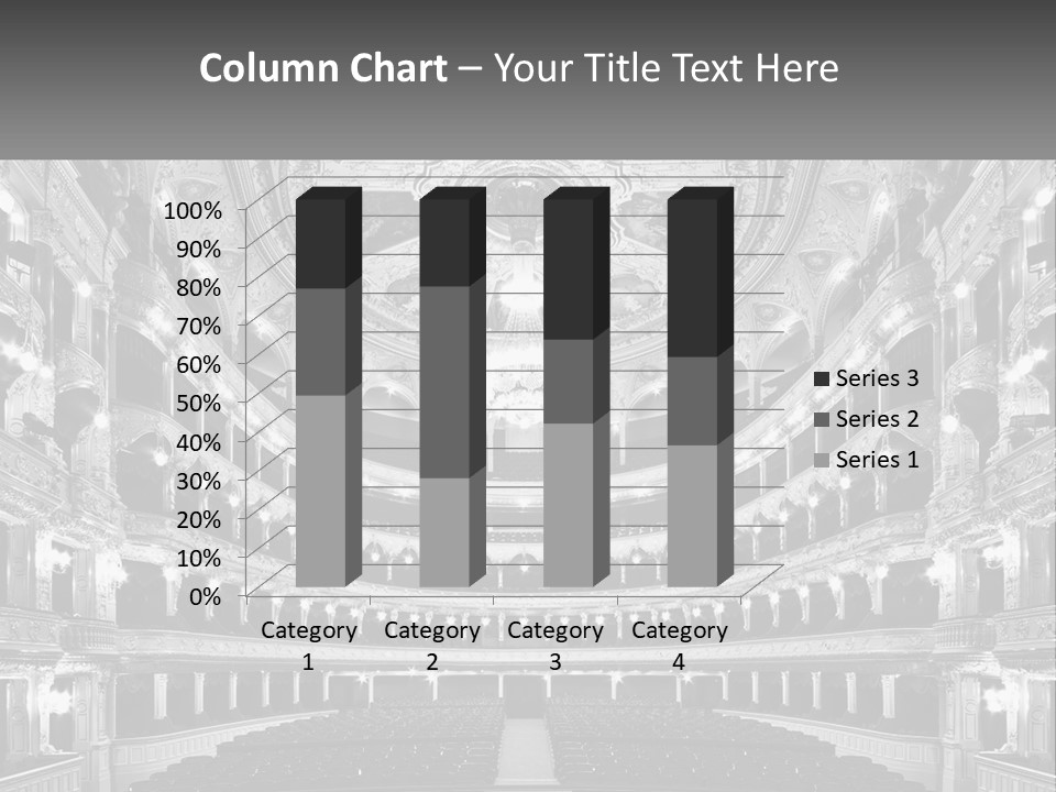 Part Switch Remote PowerPoint Template