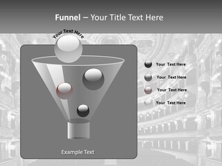 Part Switch Remote PowerPoint Template