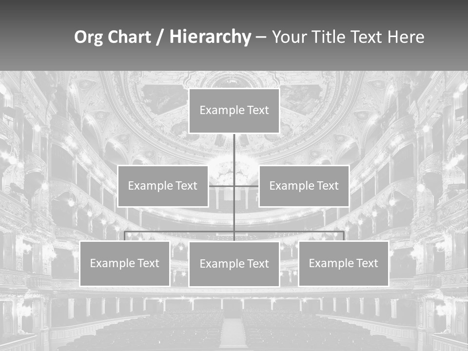 Part Switch Remote PowerPoint Template