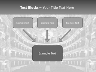 Part Switch Remote PowerPoint Template