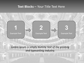 Part Switch Remote PowerPoint Template