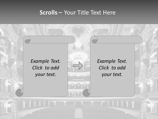 Part Switch Remote PowerPoint Template