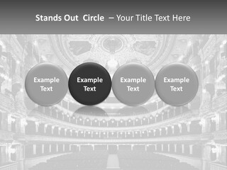Part Switch Remote PowerPoint Template