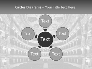 Part Switch Remote PowerPoint Template