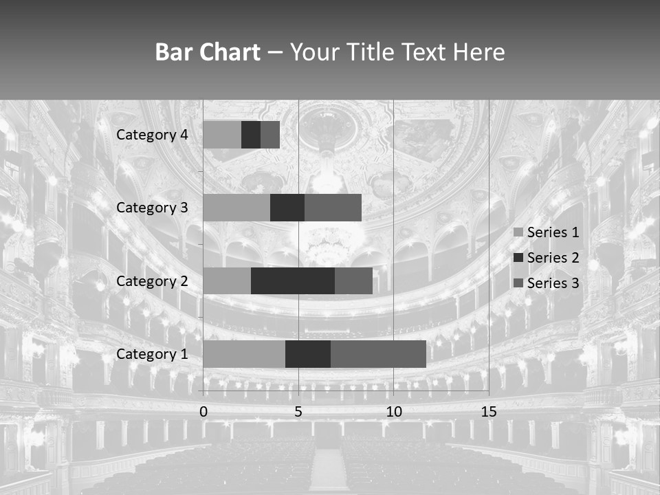 Part Switch Remote PowerPoint Template