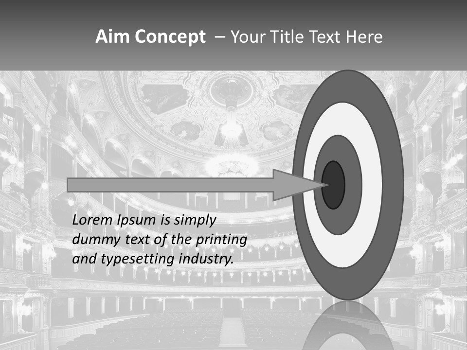 Part Switch Remote PowerPoint Template
