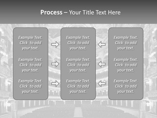 Part Switch Remote PowerPoint Template