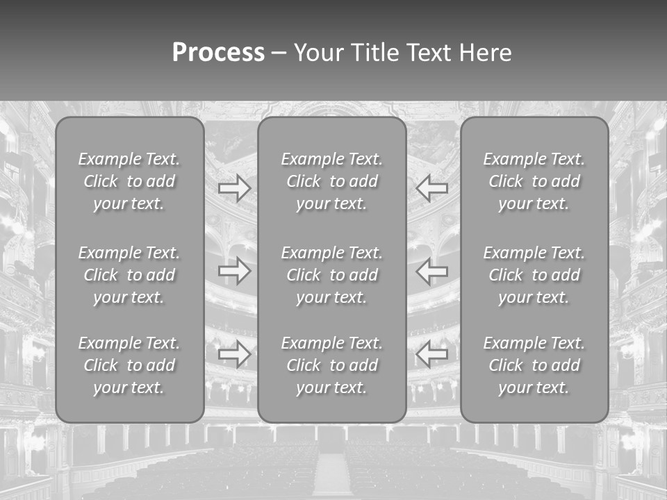 Part Switch Remote PowerPoint Template