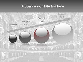 Part Switch Remote PowerPoint Template