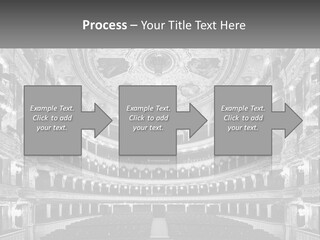Part Switch Remote PowerPoint Template