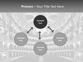 Part Switch Remote PowerPoint Template