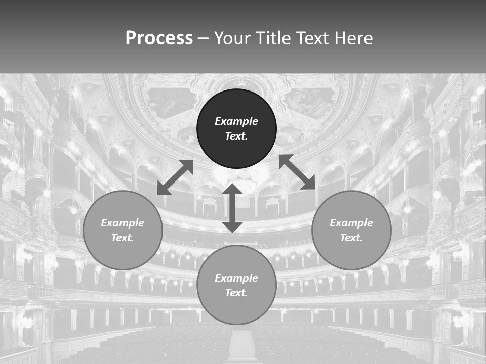 Part Switch Remote PowerPoint Template