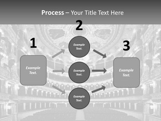 Part Switch Remote PowerPoint Template