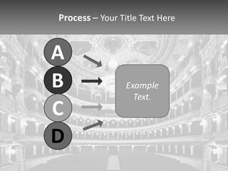 Part Switch Remote PowerPoint Template