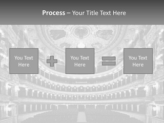Part Switch Remote PowerPoint Template