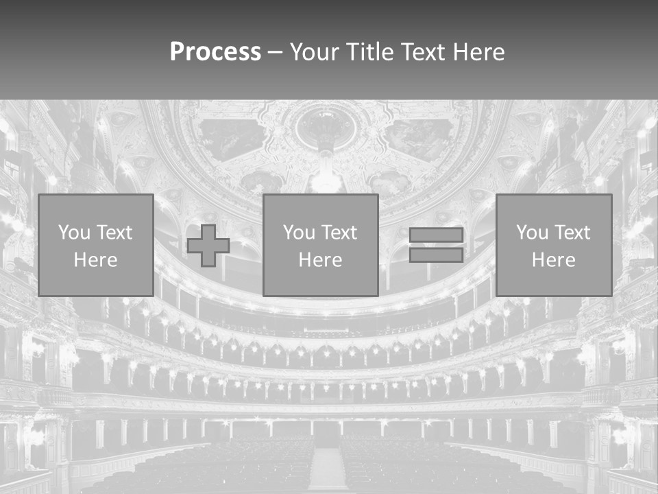 Part Switch Remote PowerPoint Template