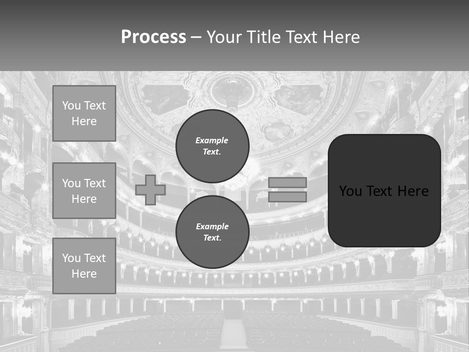 Part Switch Remote PowerPoint Template