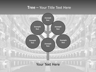 Part Switch Remote PowerPoint Template