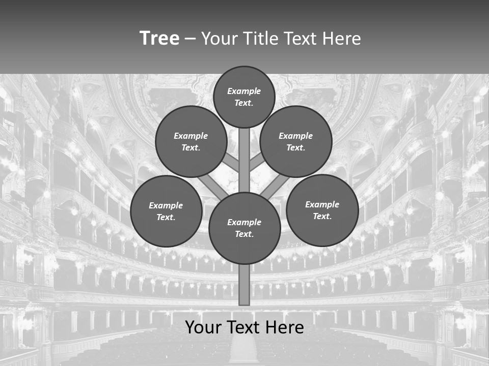 Part Switch Remote PowerPoint Template