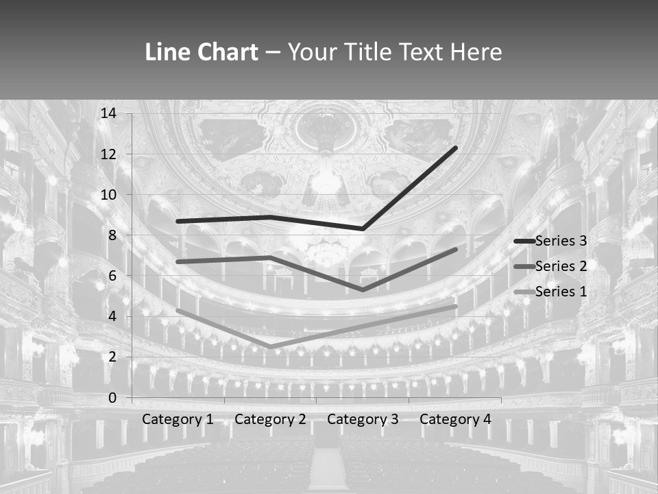 Part Switch Remote PowerPoint Template