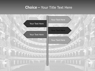 Part Switch Remote PowerPoint Template