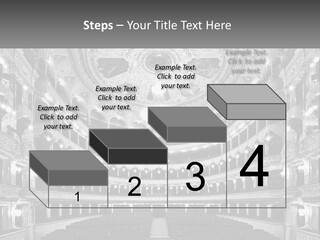 Part Switch Remote PowerPoint Template
