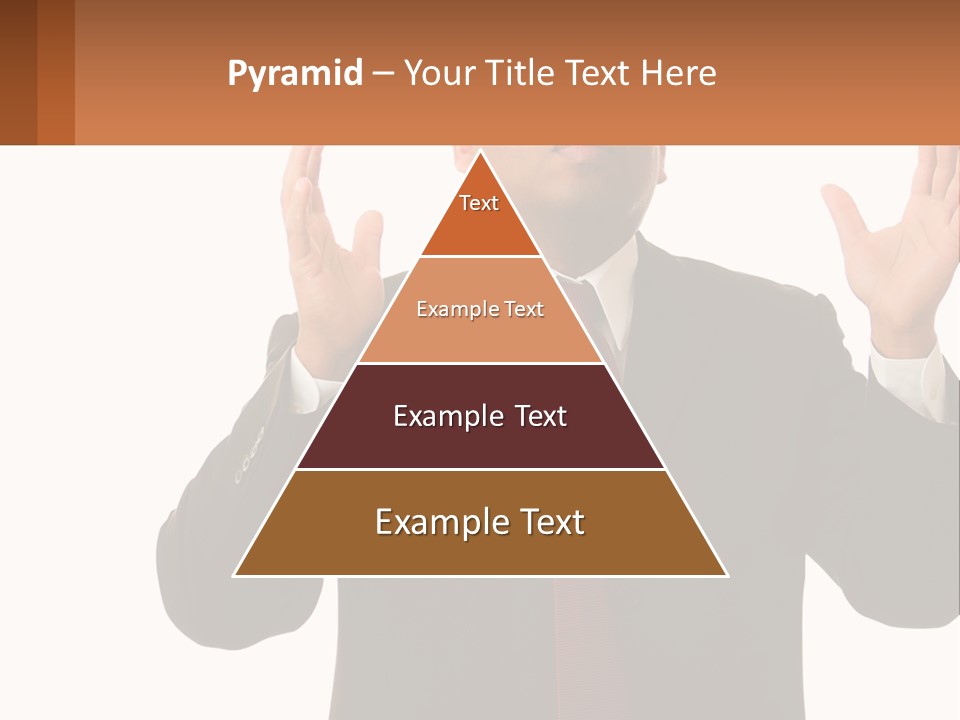 Cold Heat Cool PowerPoint Template