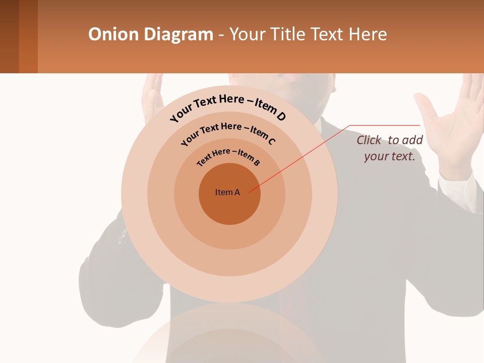 Cold Heat Cool PowerPoint Template