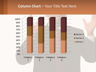 Cold Heat Cool PowerPoint Template