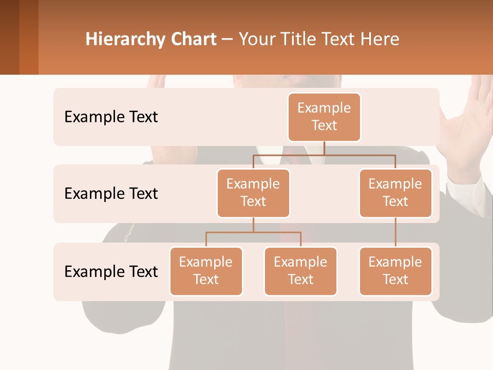 Cold Heat Cool PowerPoint Template