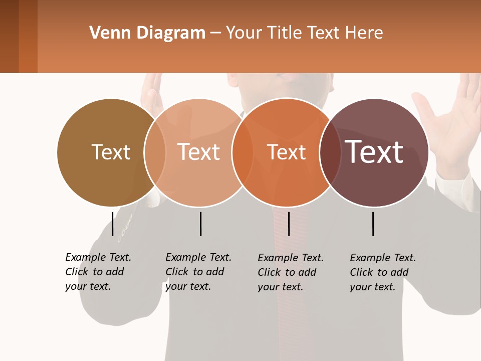 Cold Heat Cool PowerPoint Template
