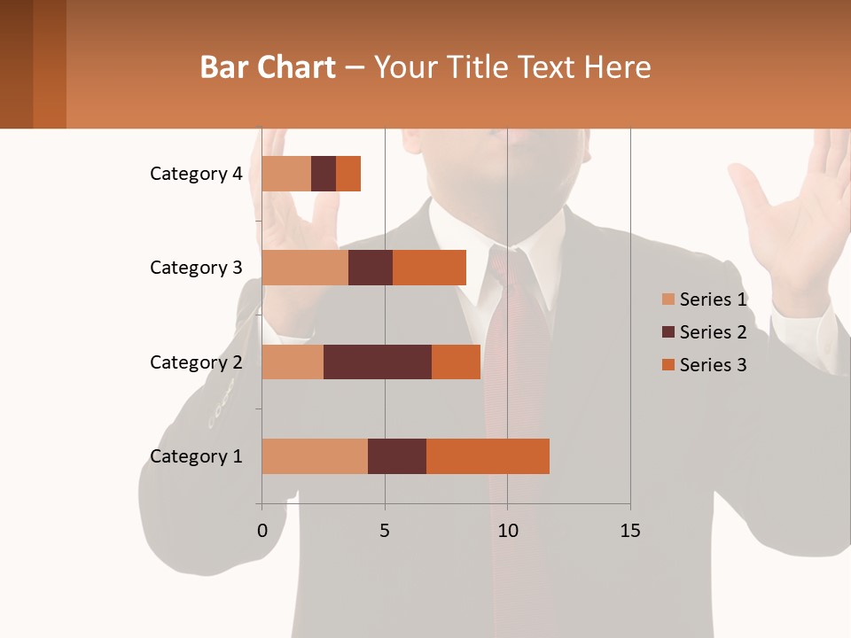 Cold Heat Cool PowerPoint Template