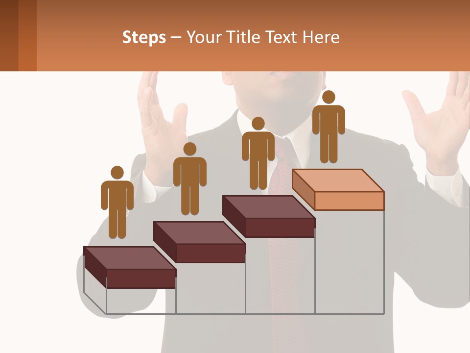 Cold Heat Cool PowerPoint Template