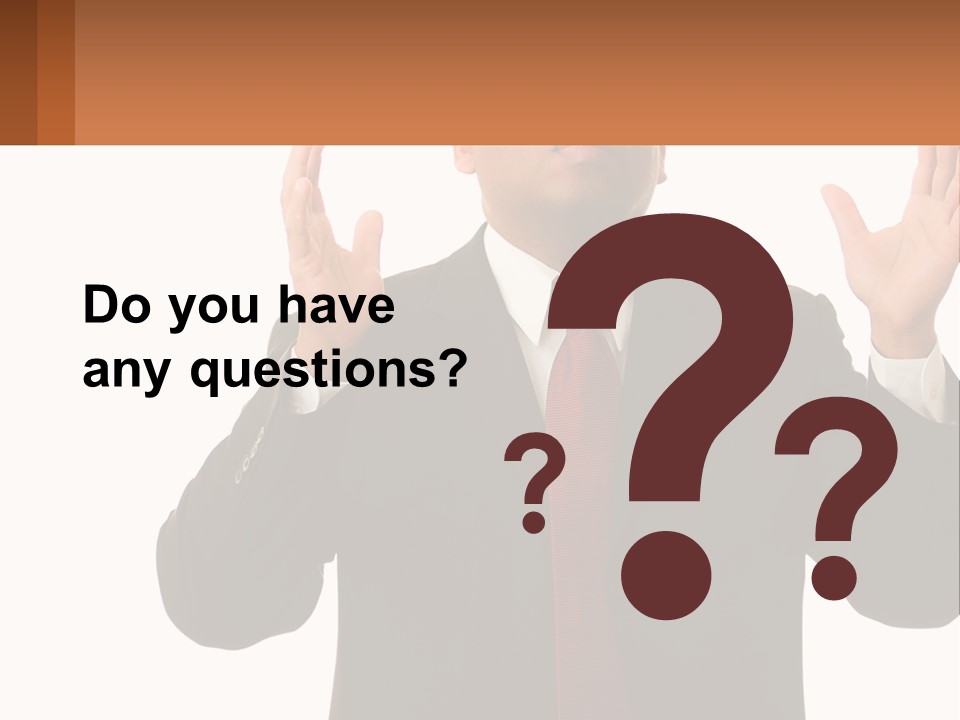 Cold Heat Cool PowerPoint Template