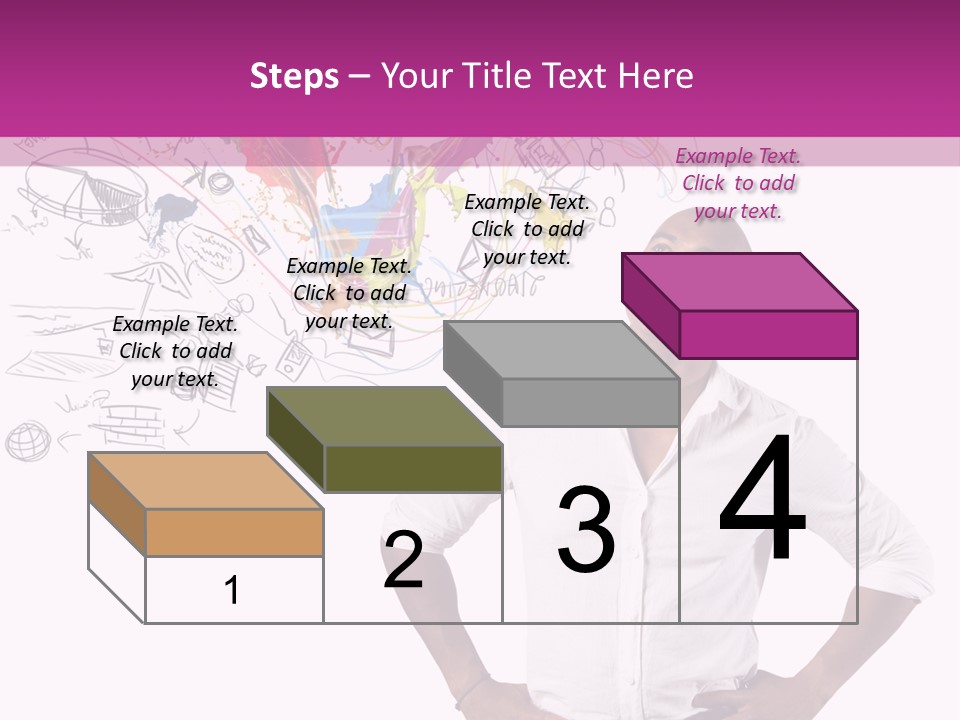 Condition House Temperature PowerPoint Template