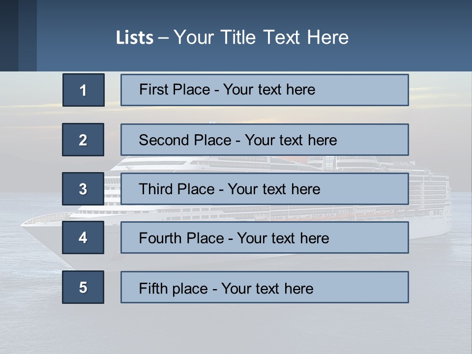 Part Climate White PowerPoint Template
