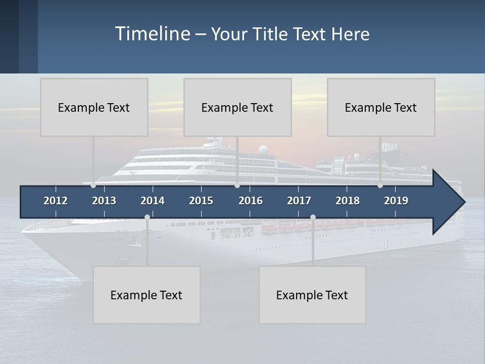 Part Climate White PowerPoint Template