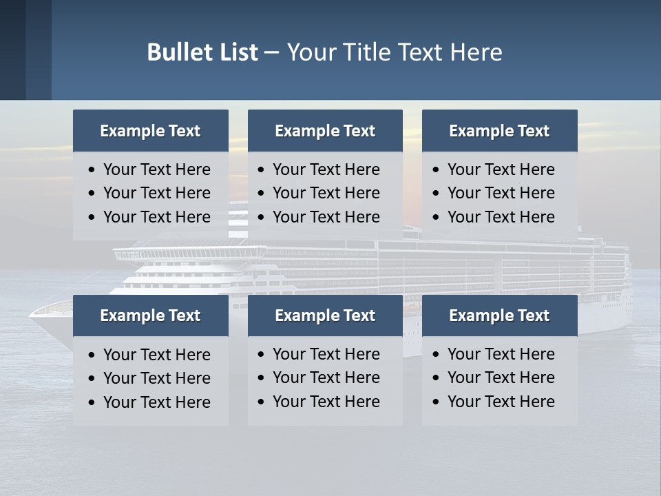 Part Climate White PowerPoint Template