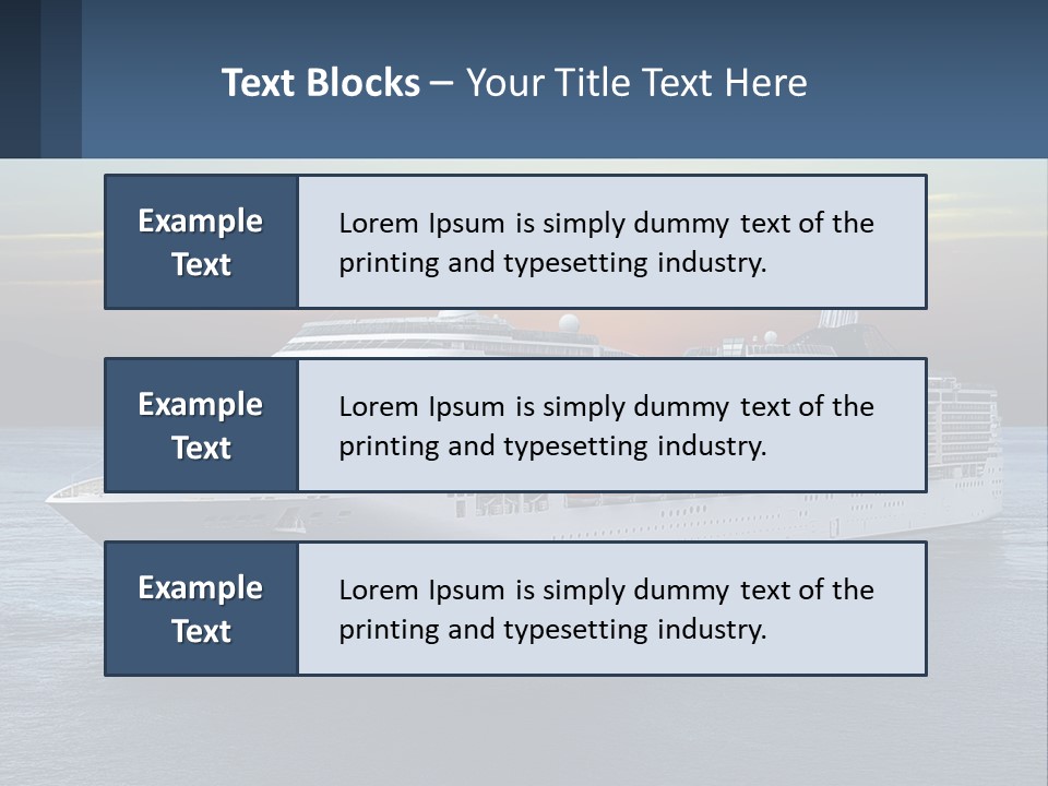 Part Climate White PowerPoint Template