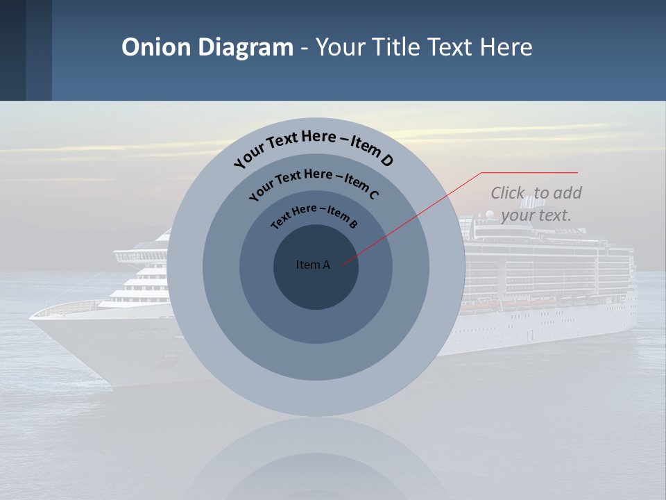 Part Climate White PowerPoint Template