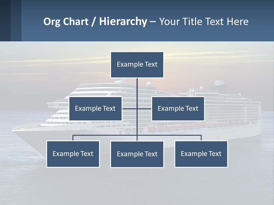 Part Climate White PowerPoint Template