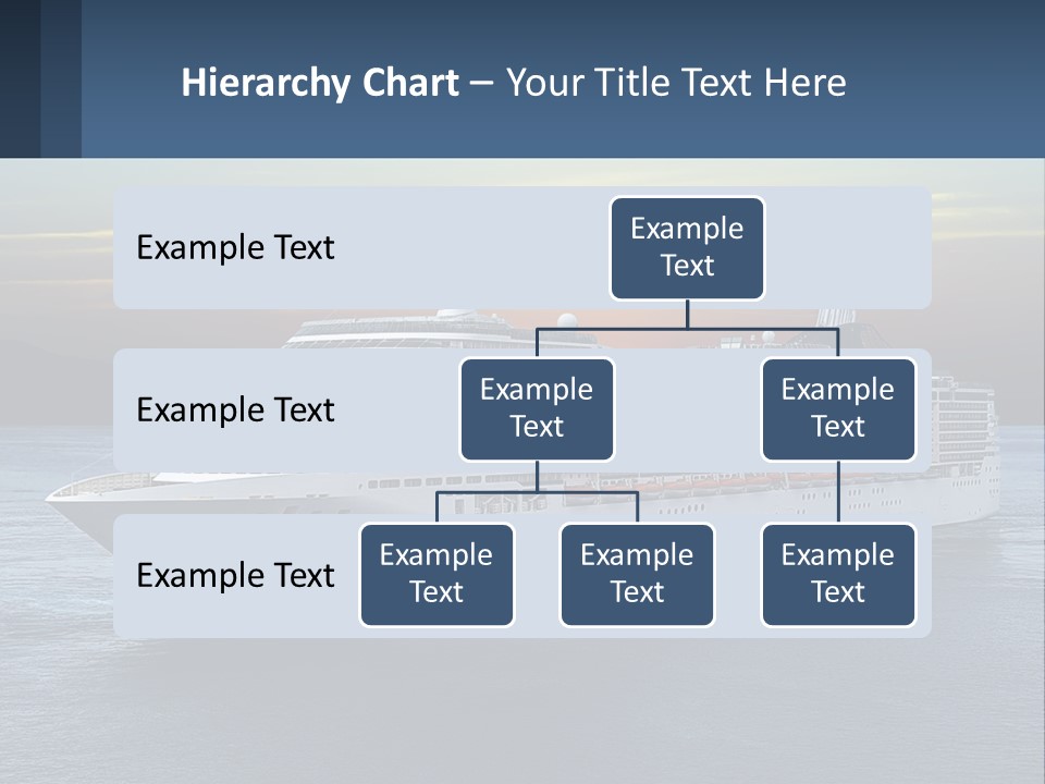 Part Climate White PowerPoint Template